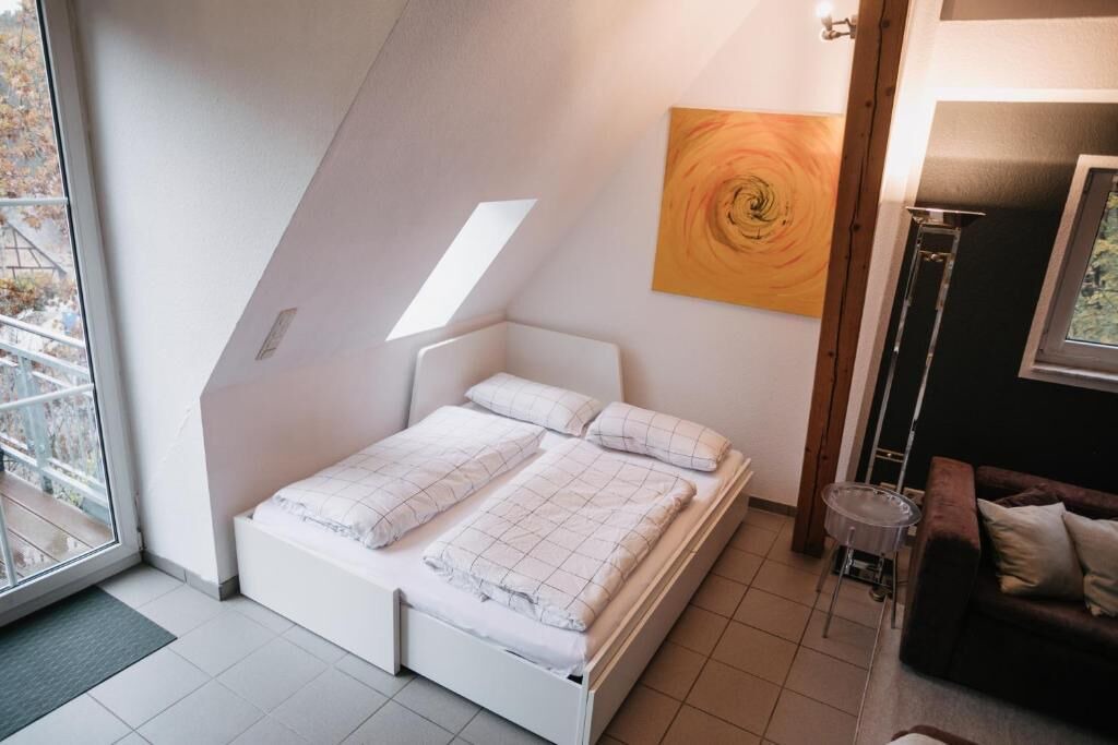 Photo of Bedroom in Sudstadt