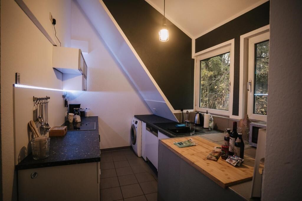 Photo of Kitchen in Sudstadt