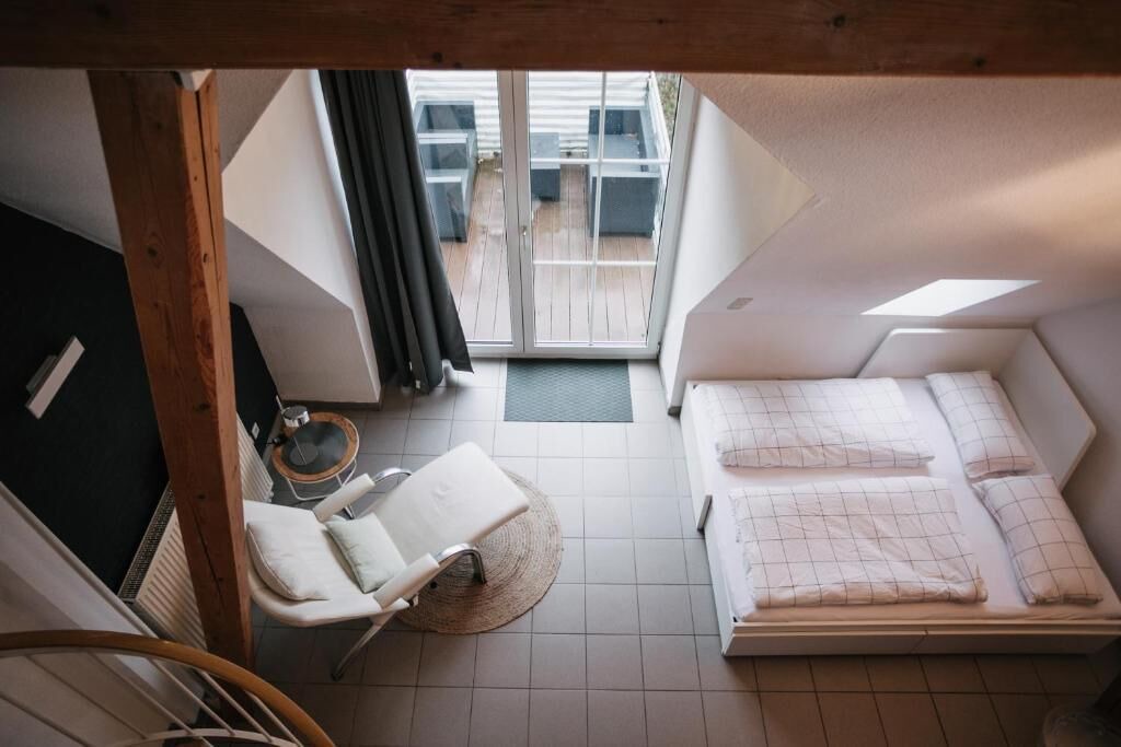Photo of Bedroom in Sudstadt