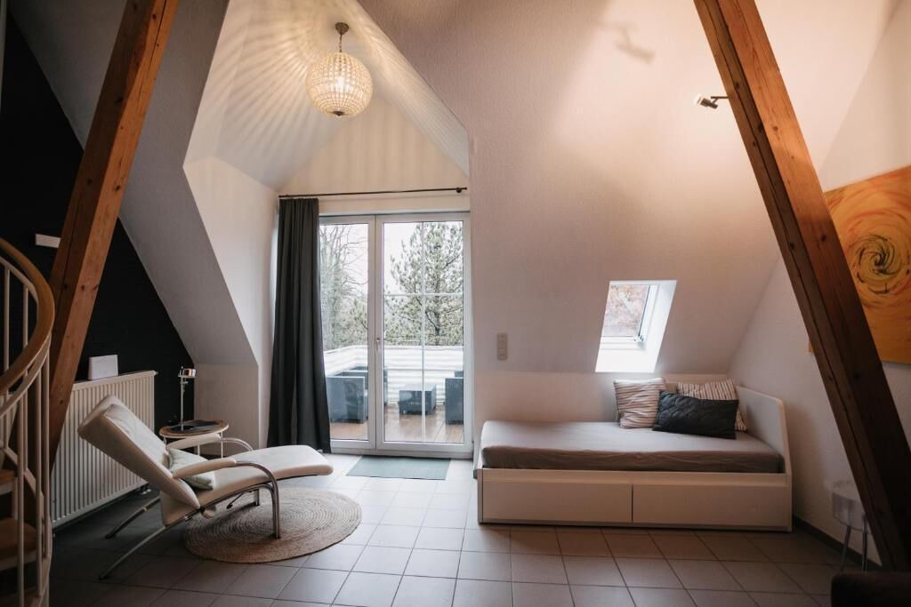 Photo of Livingroom in Sudstadt