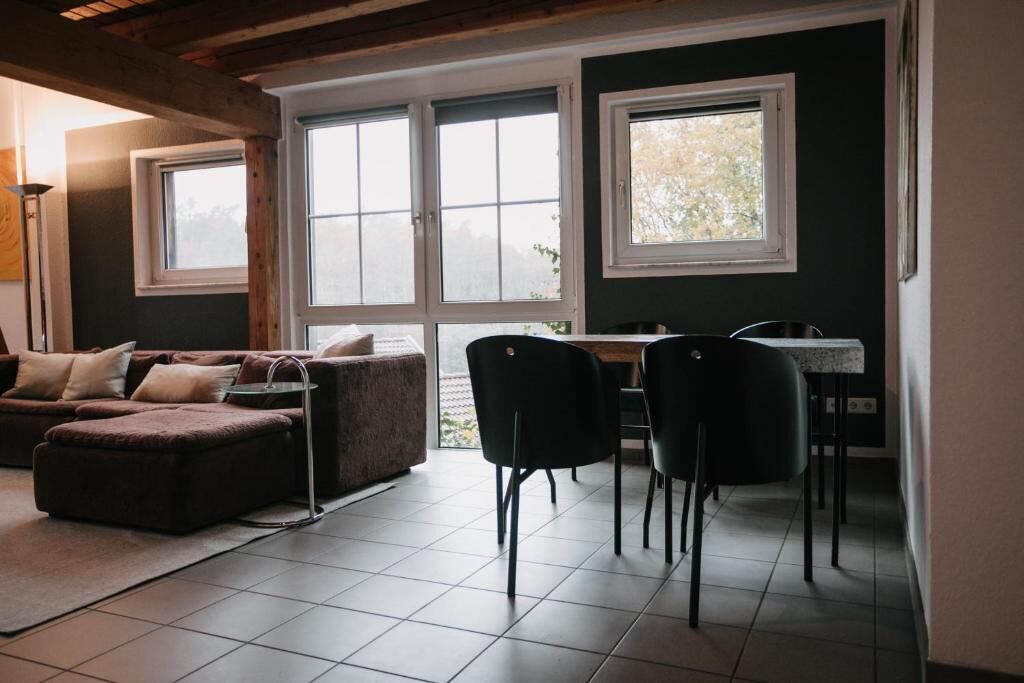 Photo of Livingroom in Sudstadt