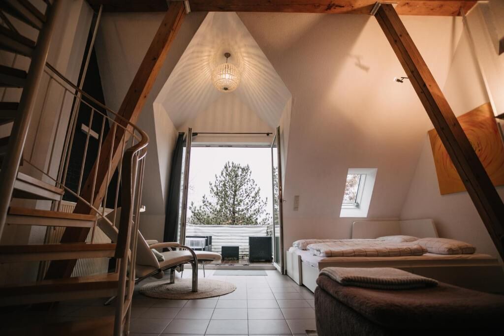 Photo of Bedroom in Sudstadt