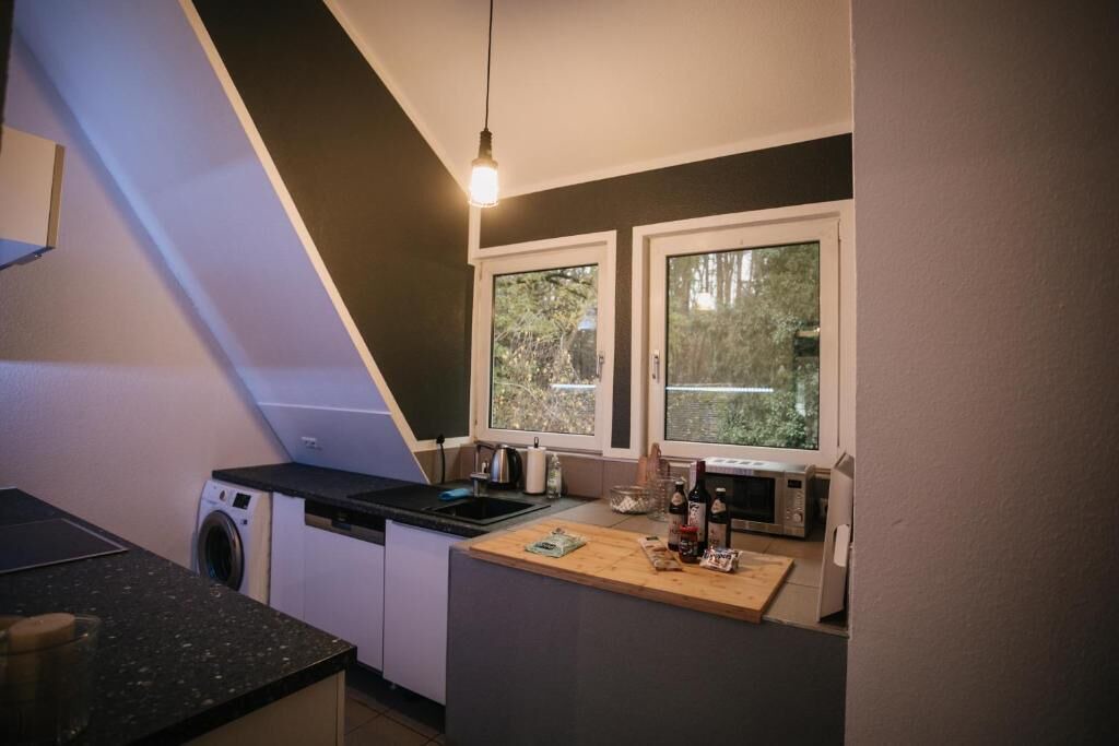 Photo of Kitchen in Sudstadt