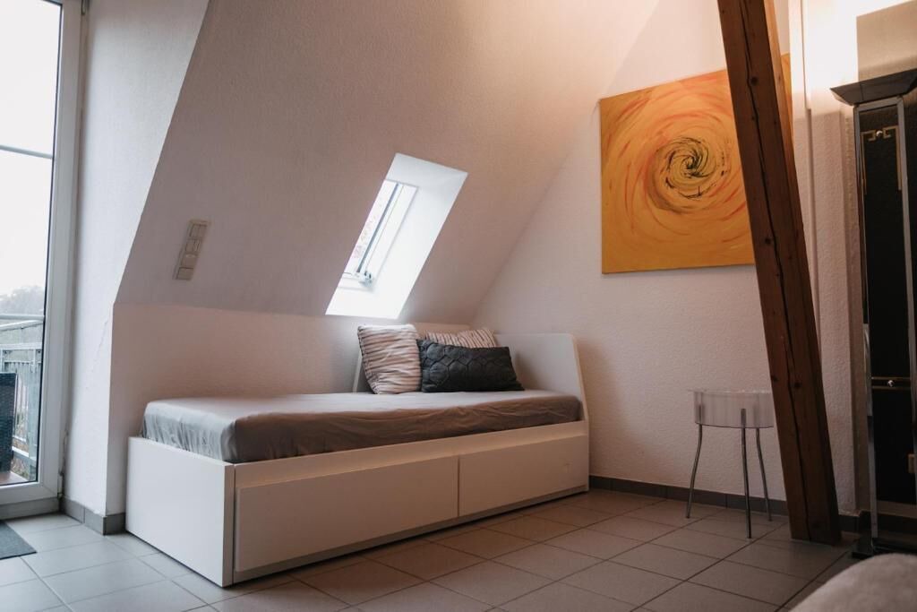 Photo of Bedroom in Sudstadt