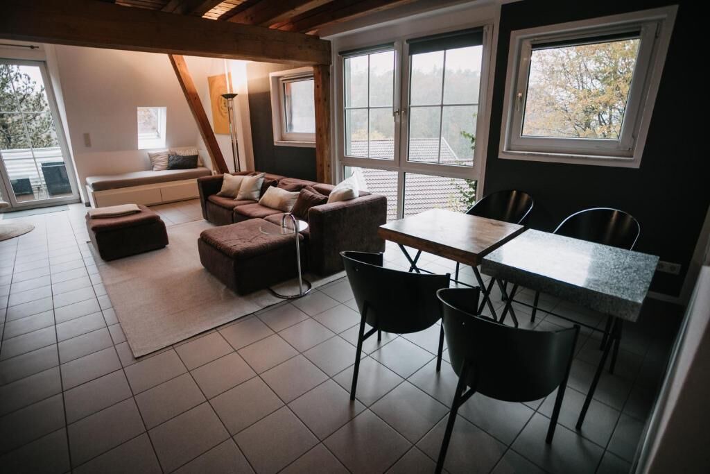Photo of Livingroom in Sudstadt