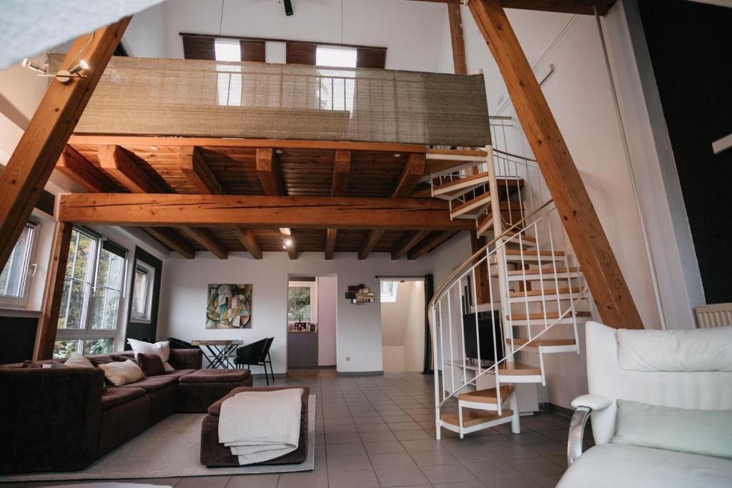 Photo of Livingroom in Sudstadt