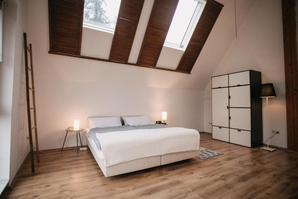 Photo of Bedroom in Sudstadt