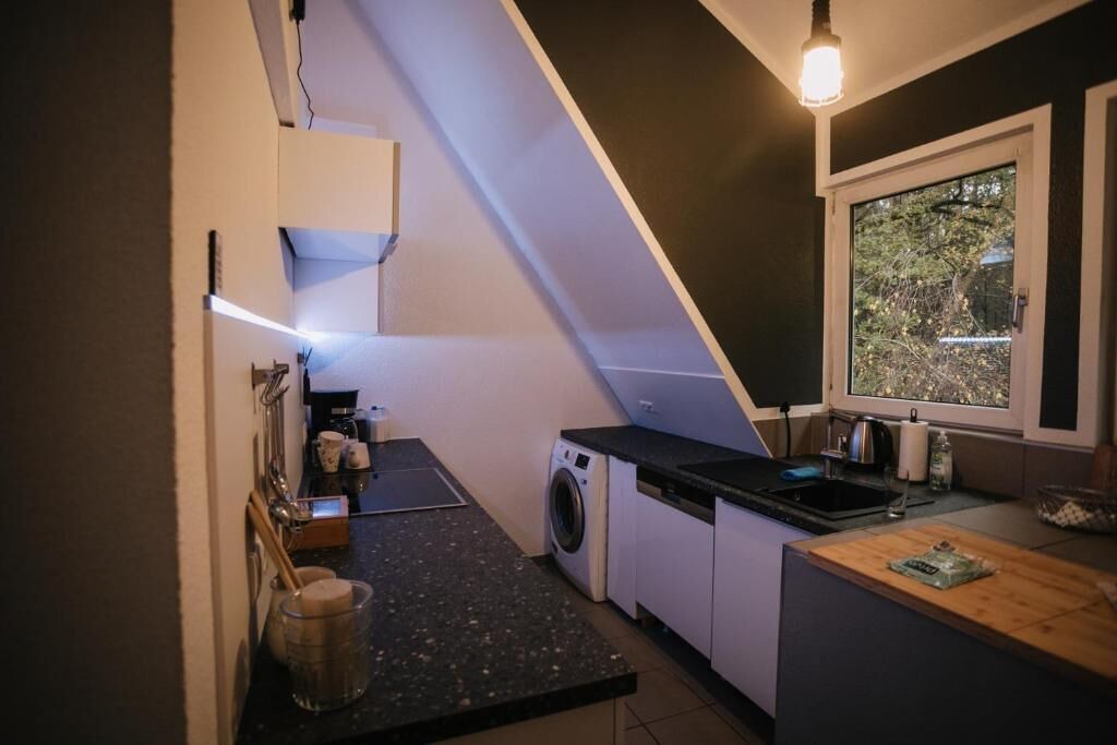 Photo of Kitchen in Sudstadt