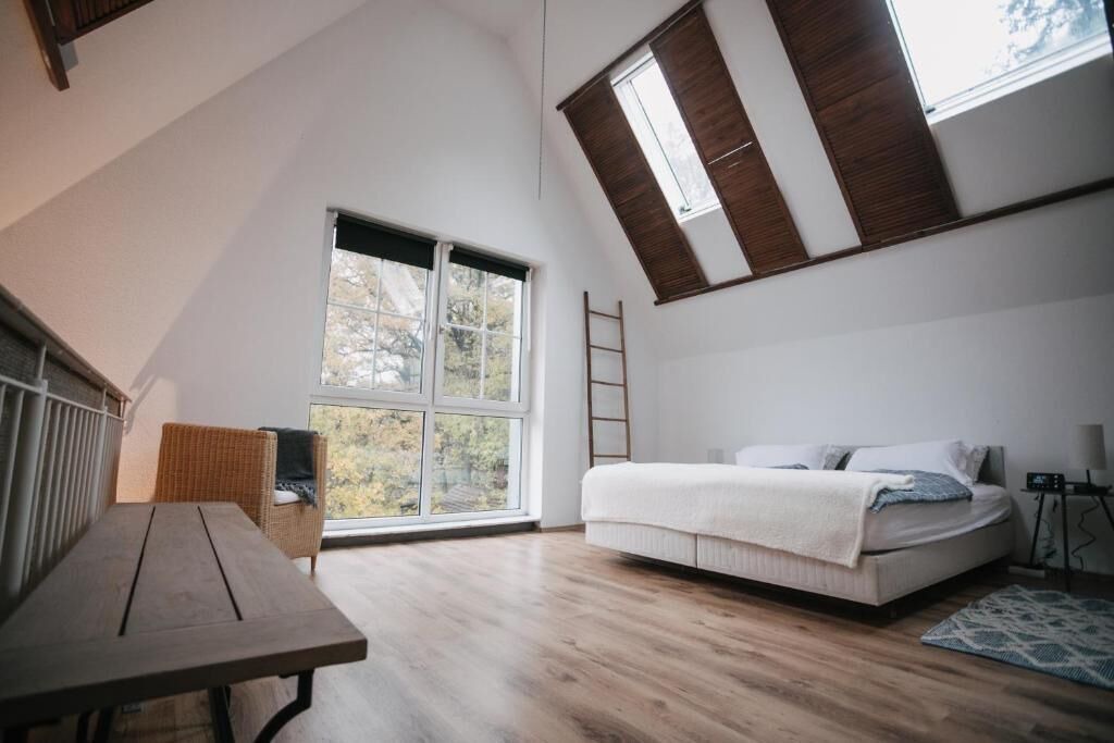 Photo of Bedroom in Sudstadt