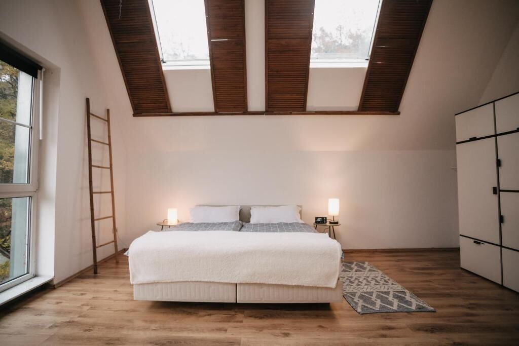 Photo of Bedroom in Sudstadt