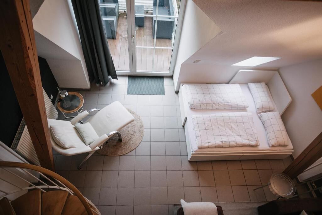 Photo of Bedroom in Sudstadt