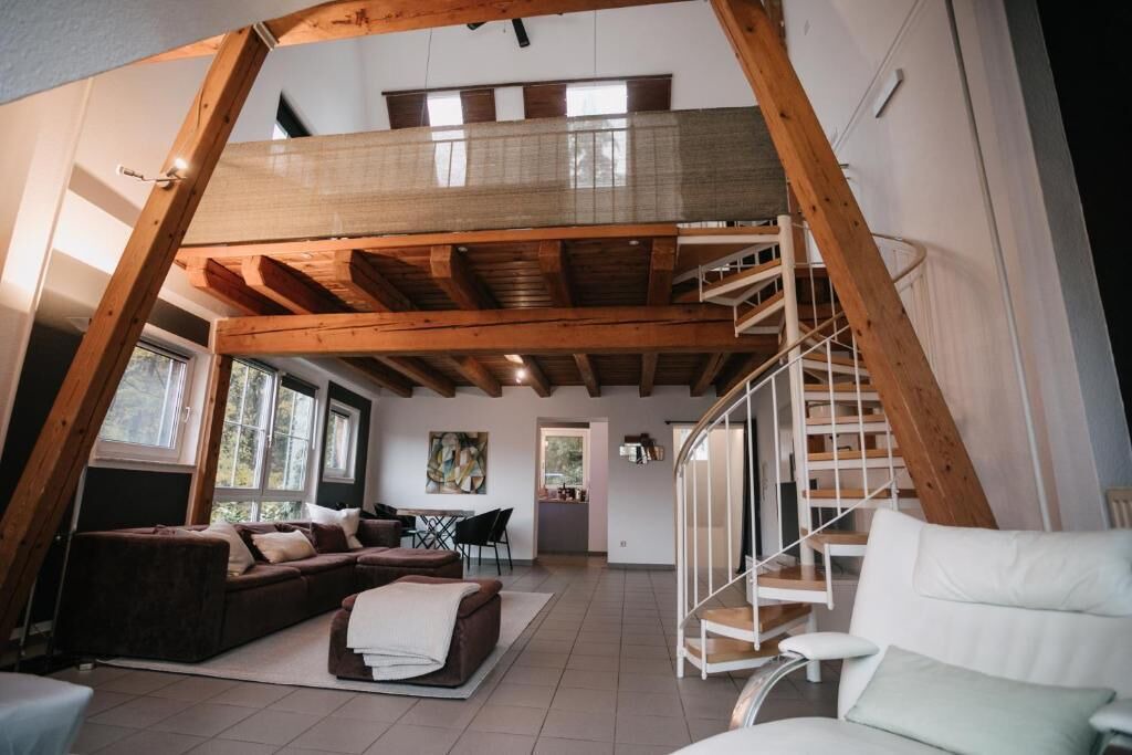 Photo of Livingroom in Sudstadt