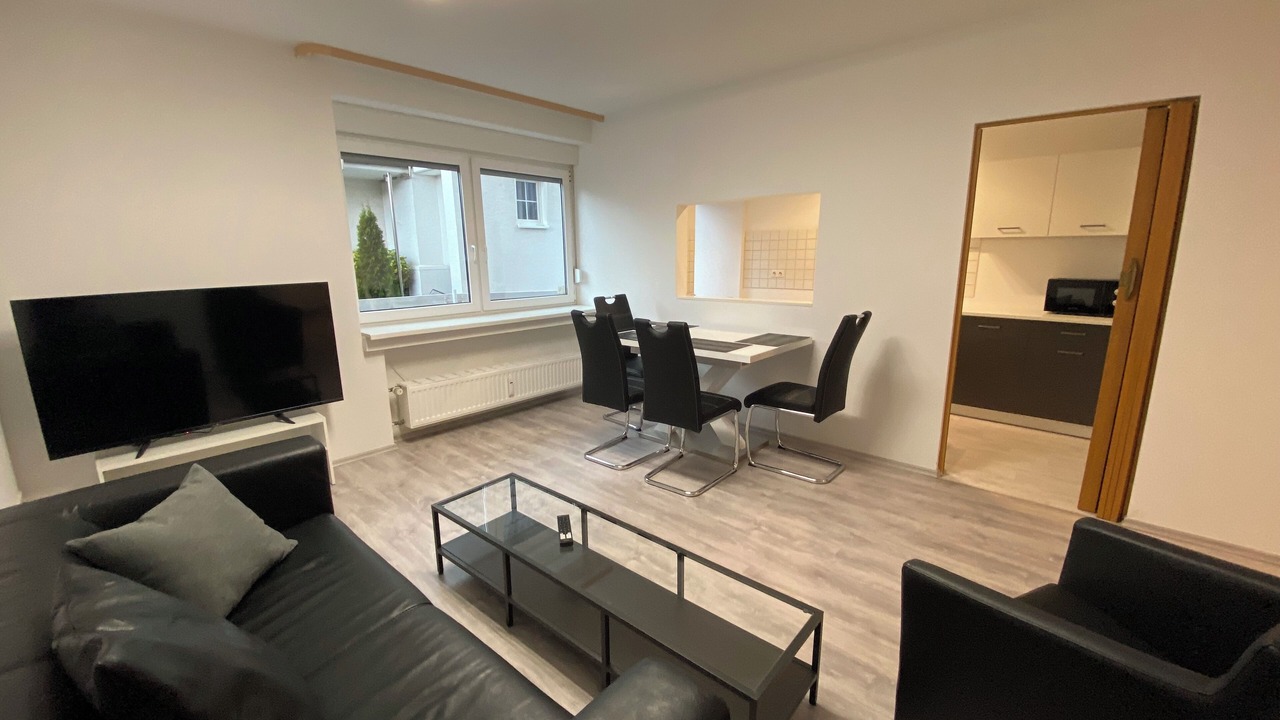 Photo of Livingroom in Bergkamen
