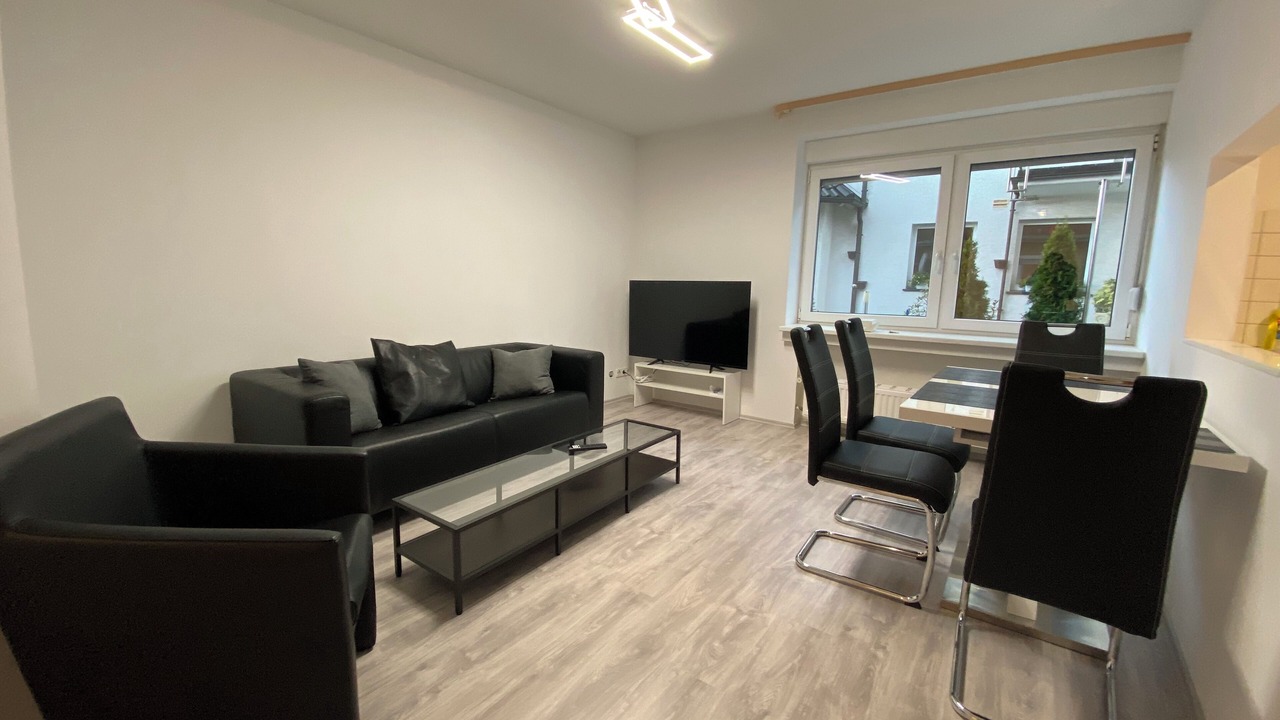 Photo of Livingroom in Bergkamen