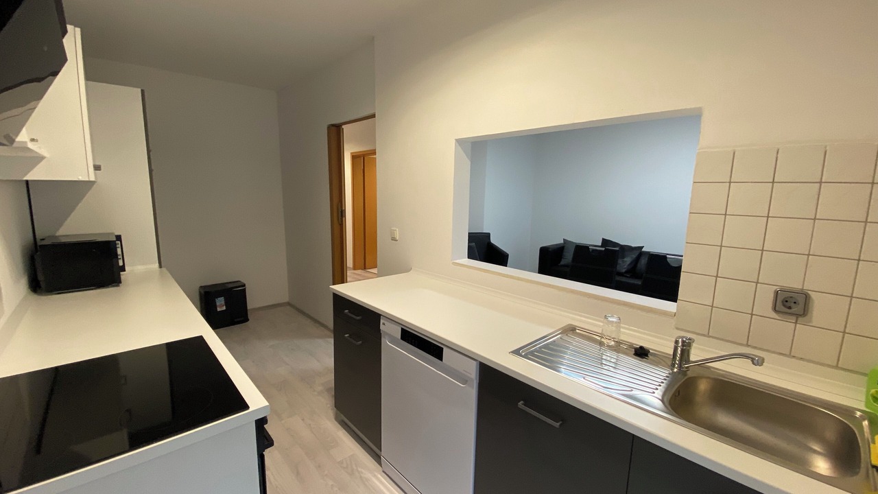 Photo of Kitchen in Bergkamen