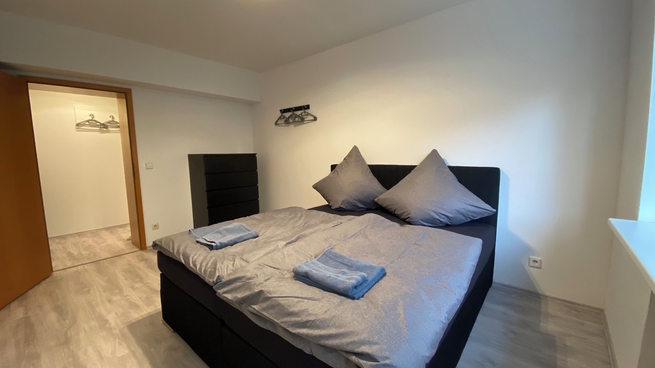 Photo of Bedroom in Bergkamen