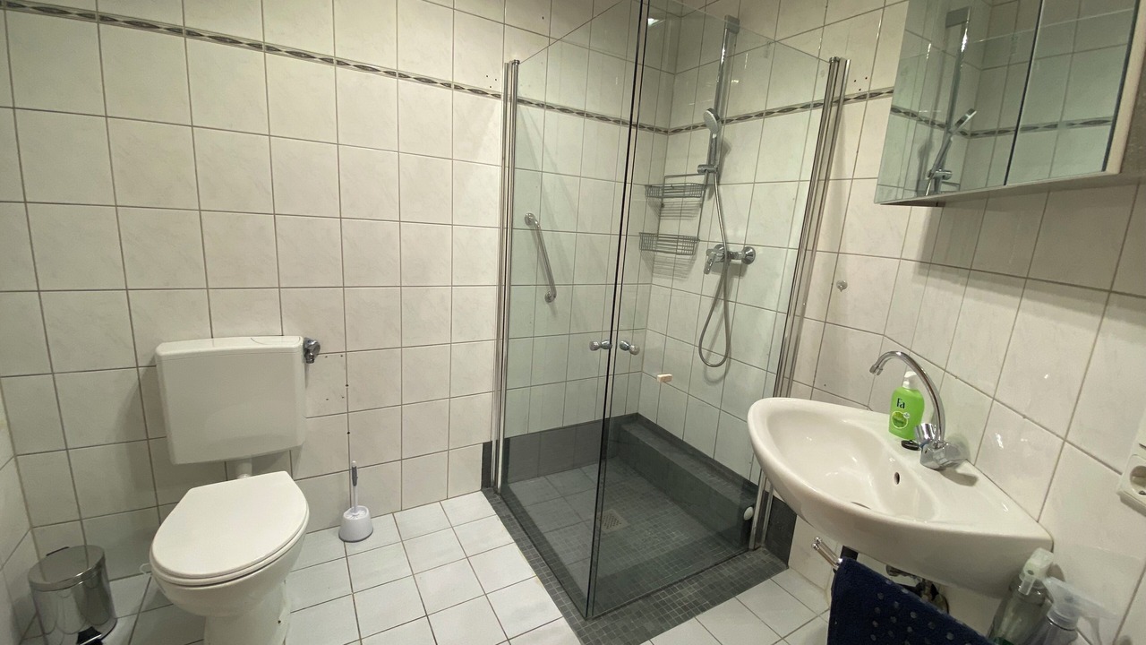 Photo of Bathroom in Bergkamen
