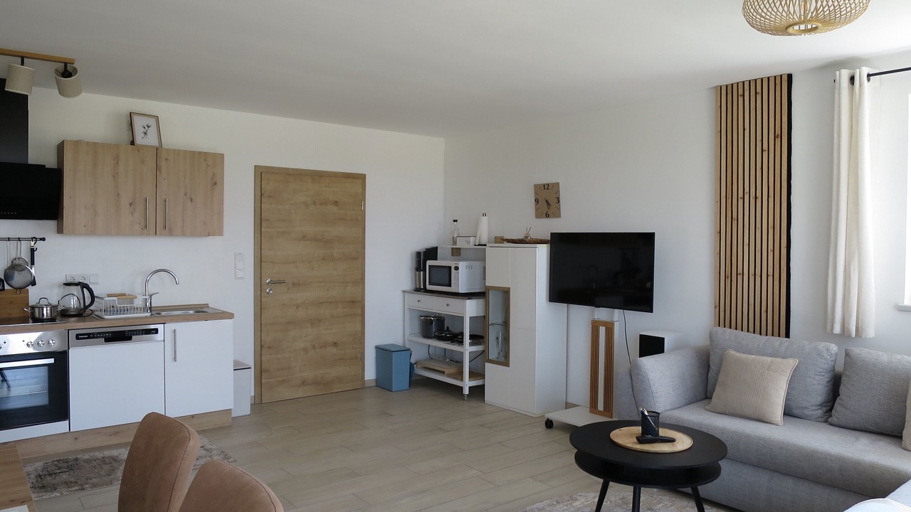 Photo of Livingroom in Gnotzheim