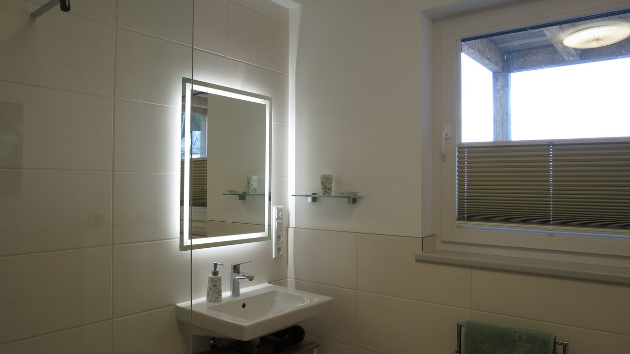 Photo of Bathroom in Gnotzheim