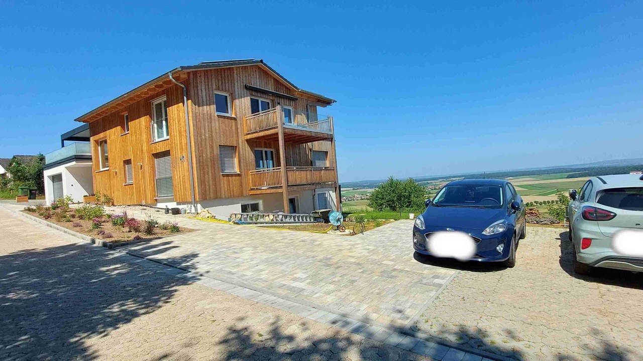 Photo of Outdoor in Gnotzheim
