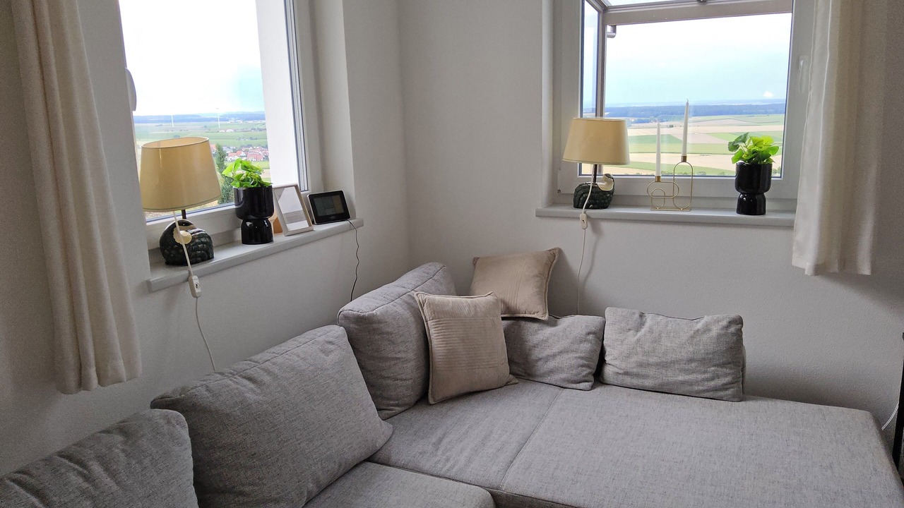 Photo of Livingroom in Gnotzheim