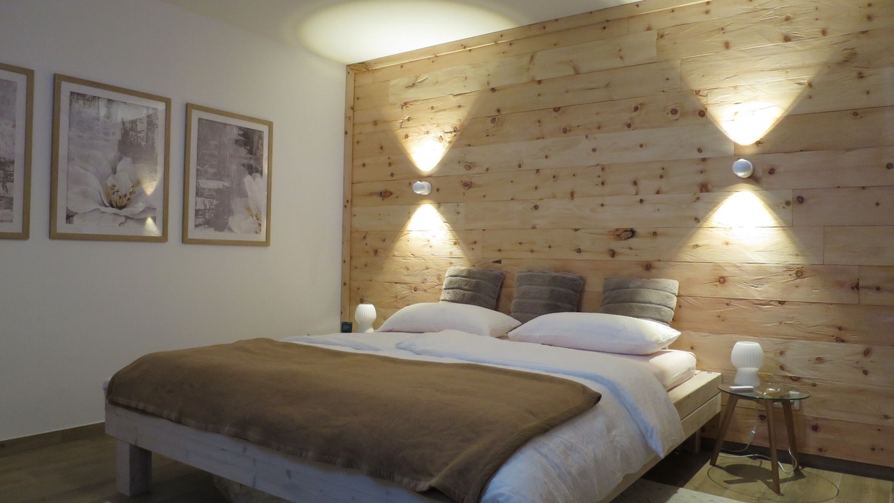 Photo of Bedroom in Gnotzheim