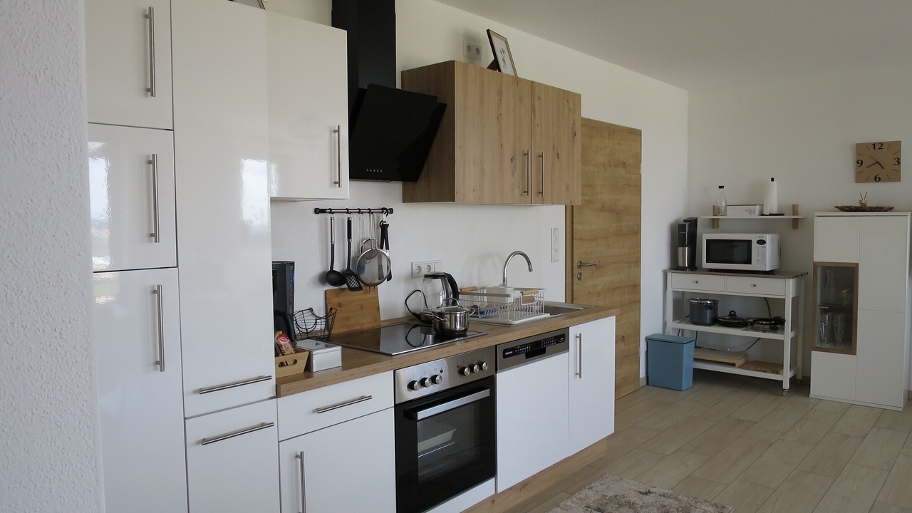 Photo of Kitchen in Gnotzheim