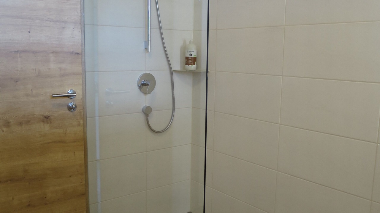 Photo of Bathroom in Gnotzheim
