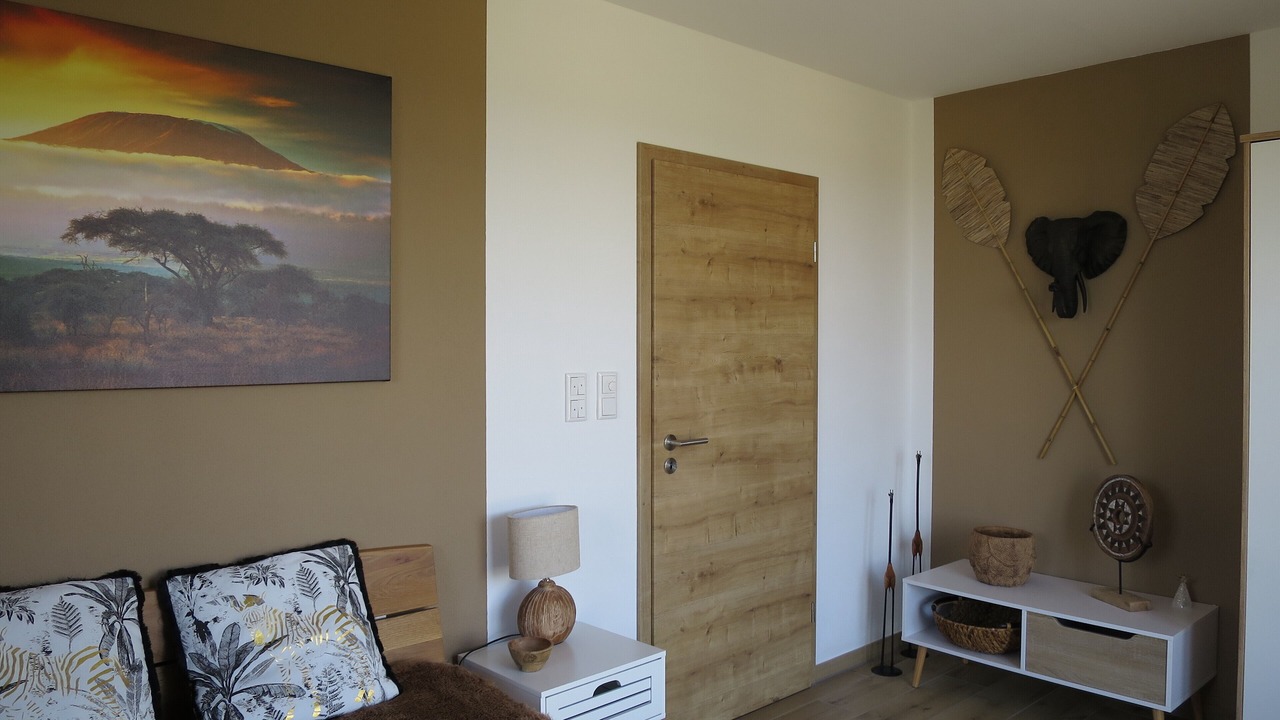 Photo of Bedroom in Gnotzheim
