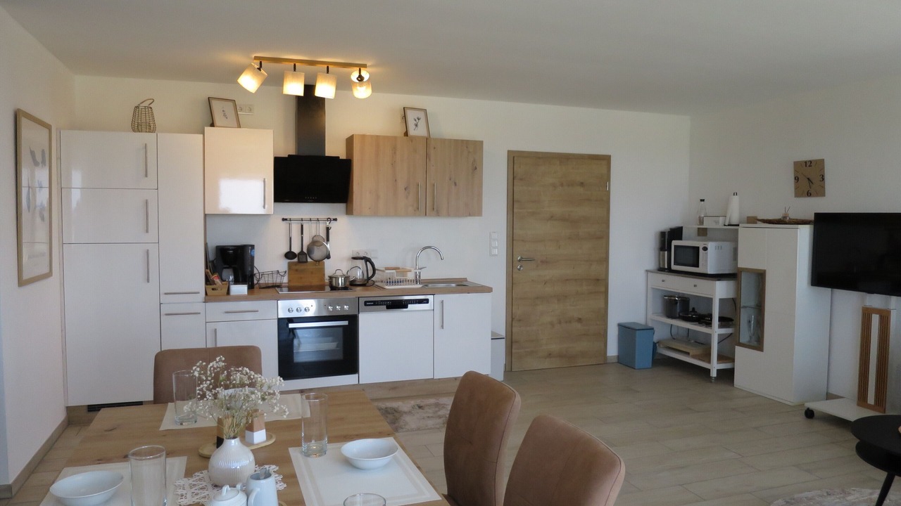 Photo of Kitchen in Gnotzheim