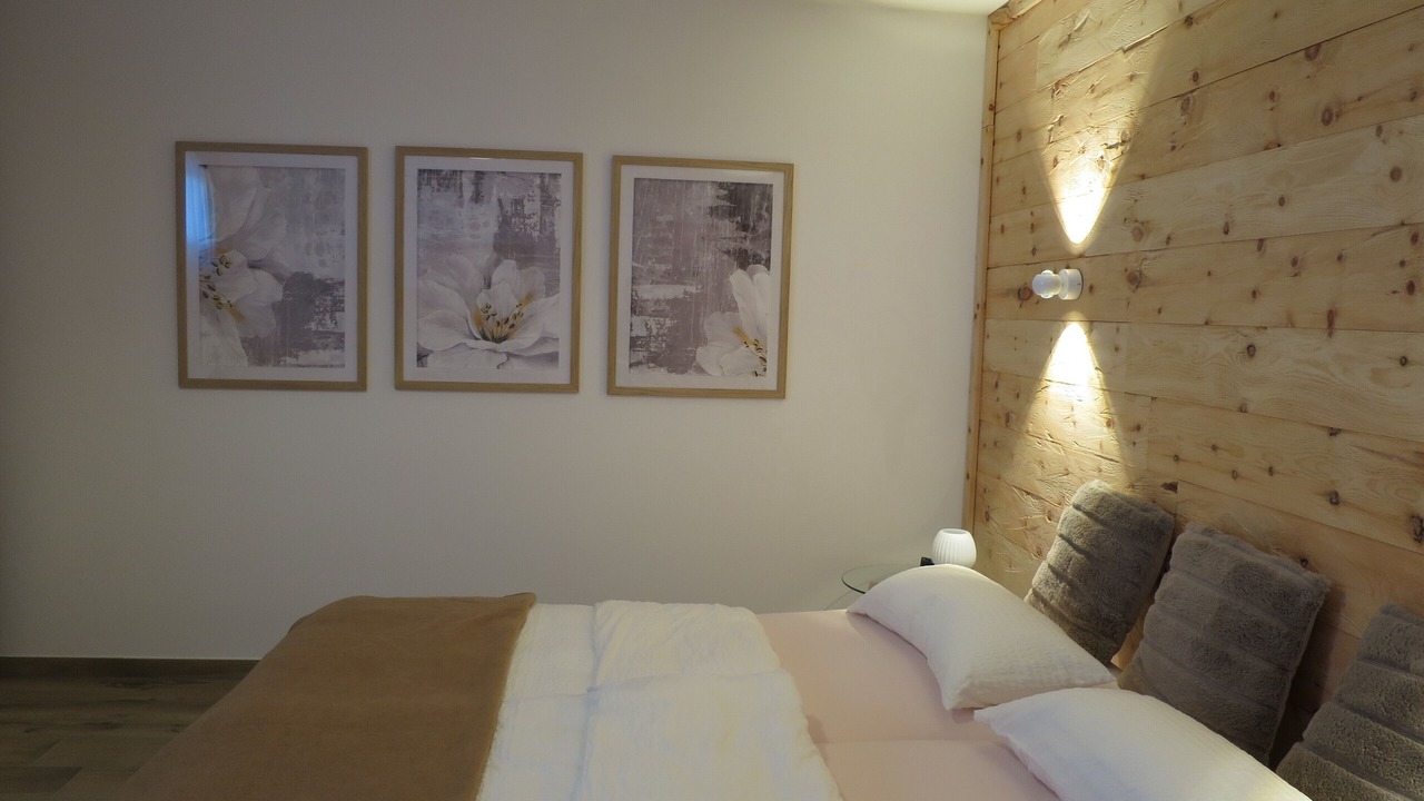 Photo of Bedroom in Gnotzheim
