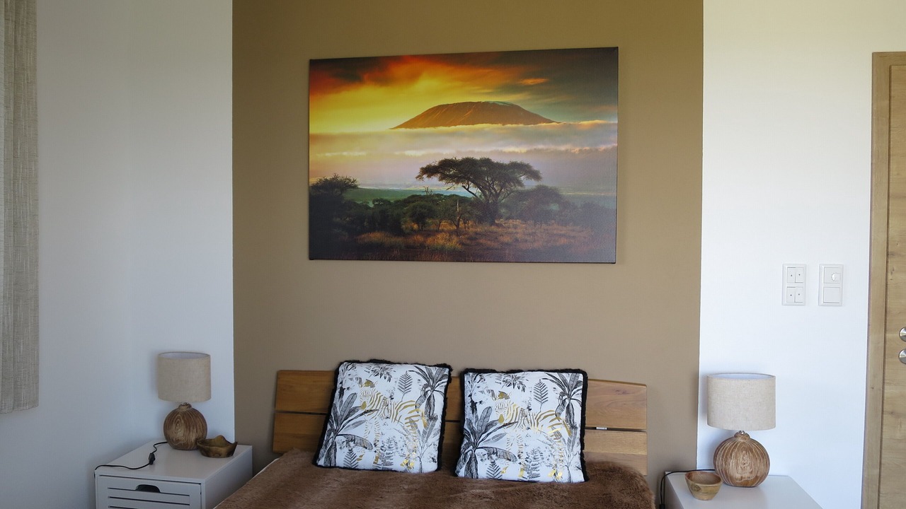 Photo of Bedroom in Gnotzheim