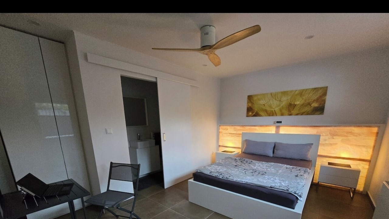 Photo of Bedroom in Uttenreuth