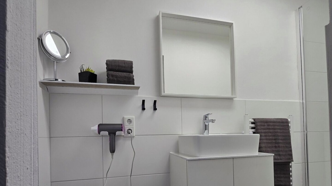 Photo of Bathroom in Uttenreuth