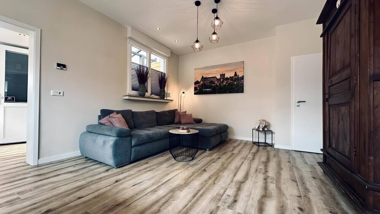 Photo of Livingroom in Bad Bentheim