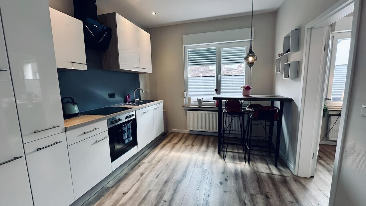 Photo of Kitchen in Bad Bentheim