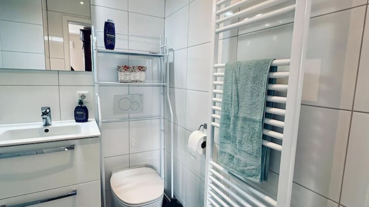 Photo of Bathroom in Bad Bentheim