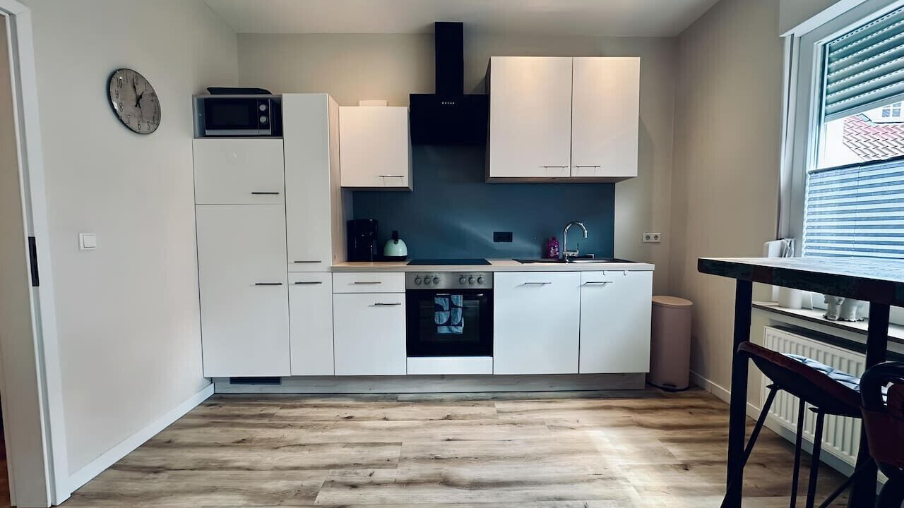 Photo of Kitchen in Bad Bentheim