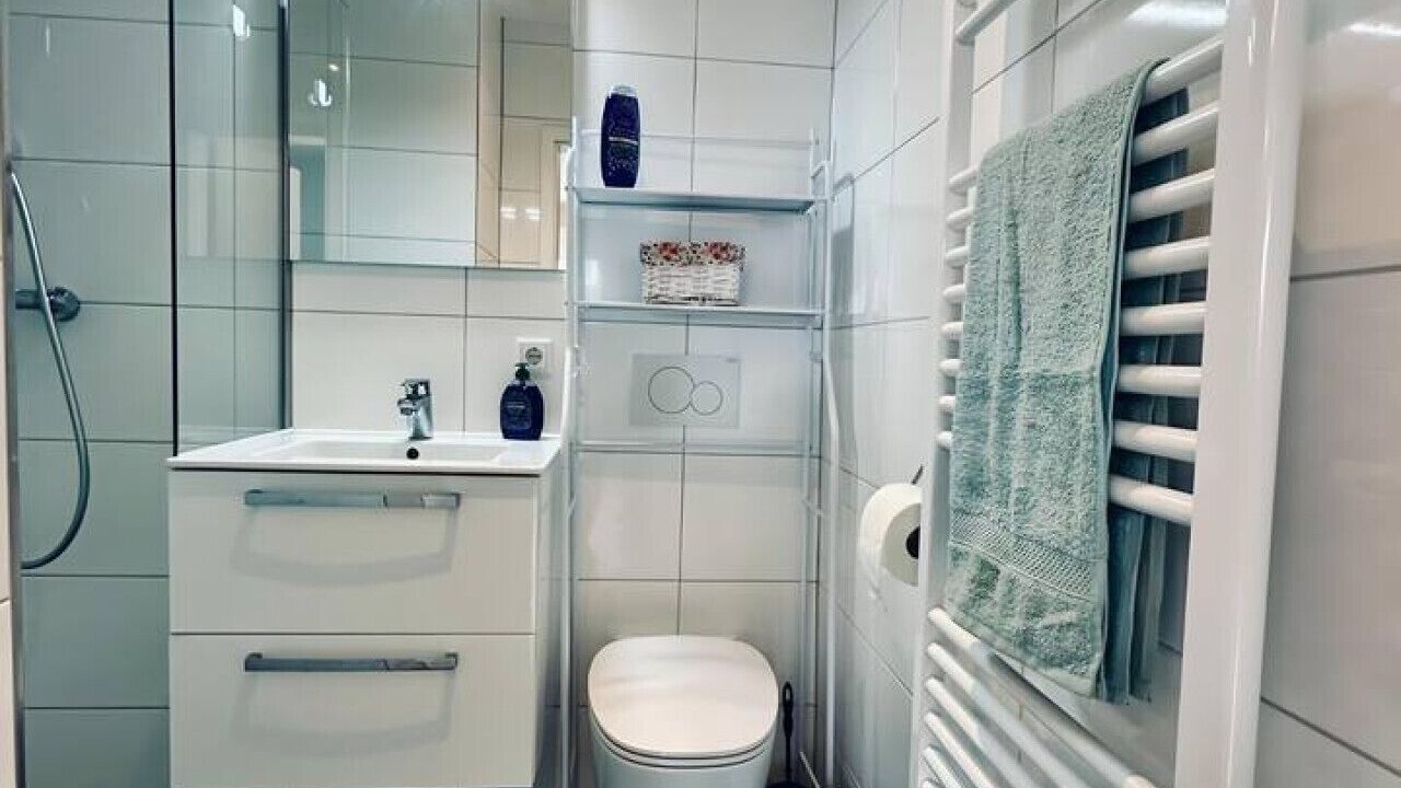 Photo of Bathroom in Bad Bentheim