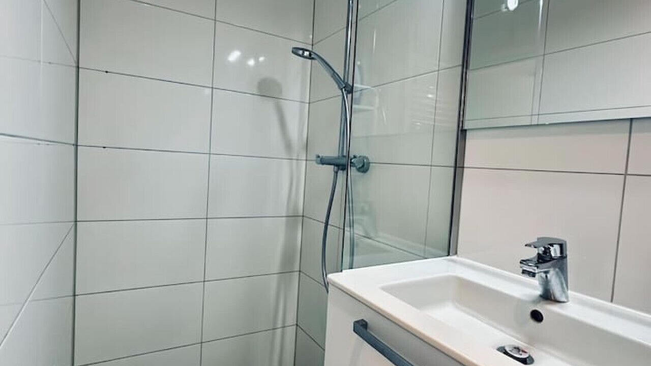 Photo of Bathroom in Bad Bentheim
