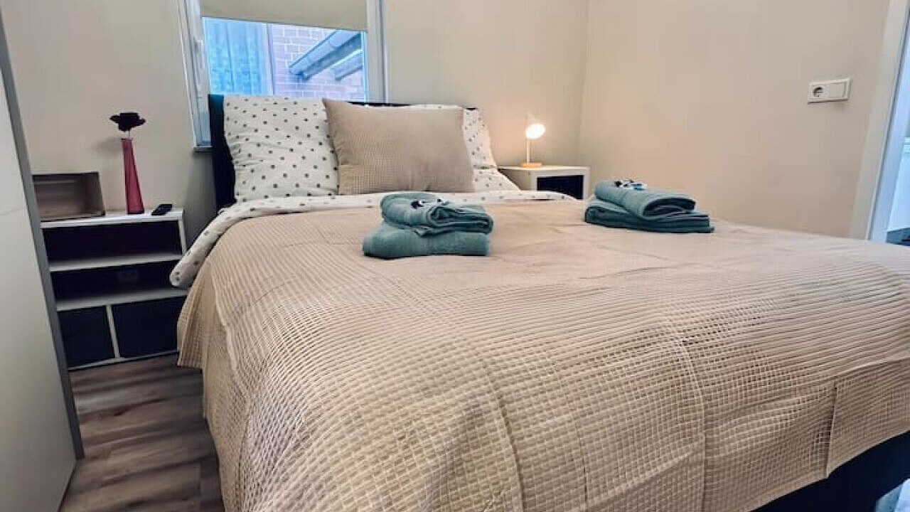 Photo of Bedroom in Bad Bentheim