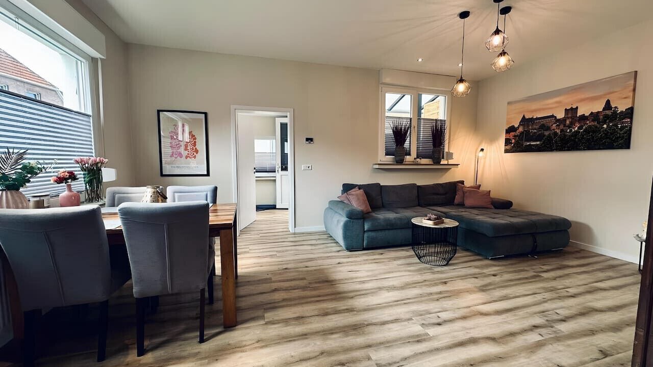Photo of Livingroom in Bad Bentheim