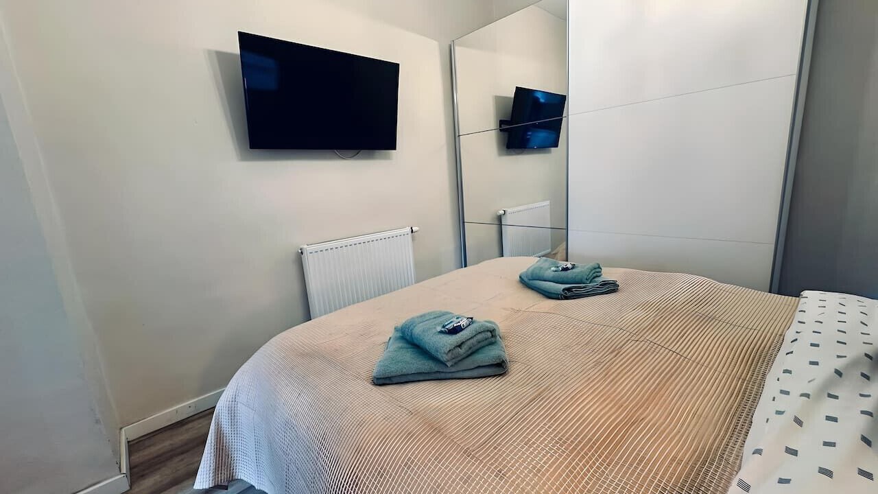 Photo of Bedroom in Bad Bentheim