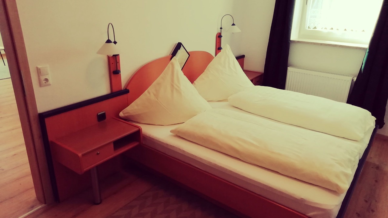 Photo of Bedroom in Grattersdorf