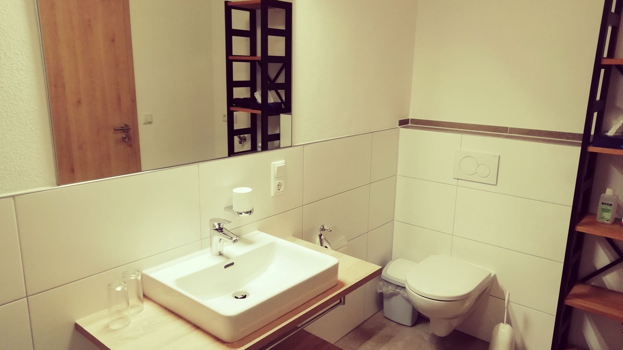 Photo of Bathroom in Grattersdorf