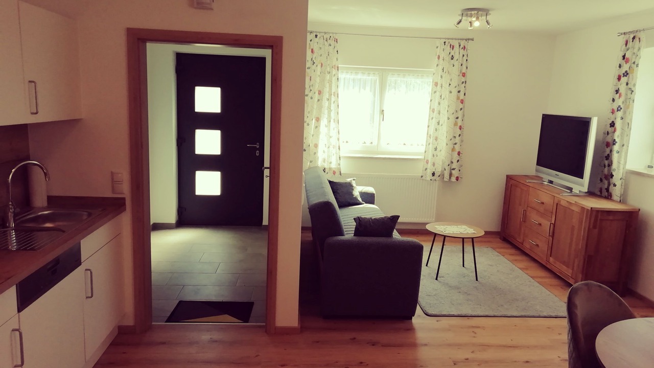 Photo of Livingroom in Grattersdorf
