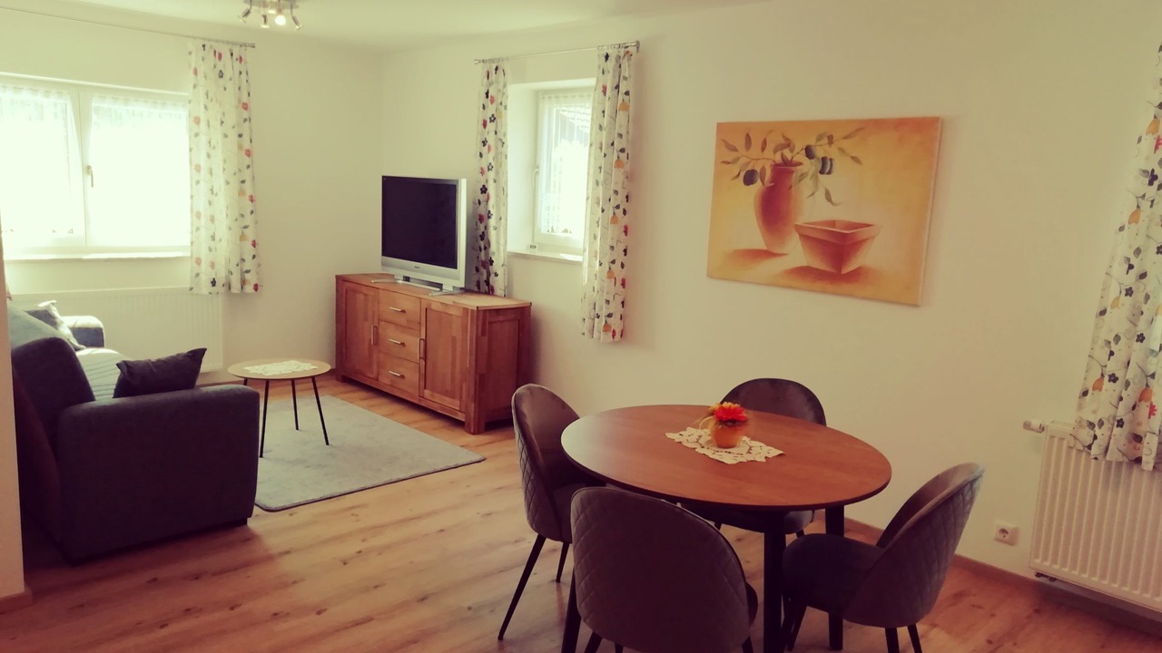 Photo of Livingroom in Grattersdorf