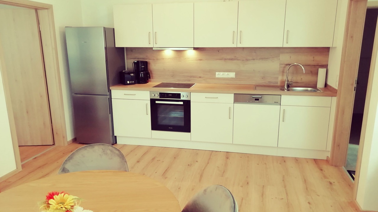 Photo of Kitchen in Grattersdorf