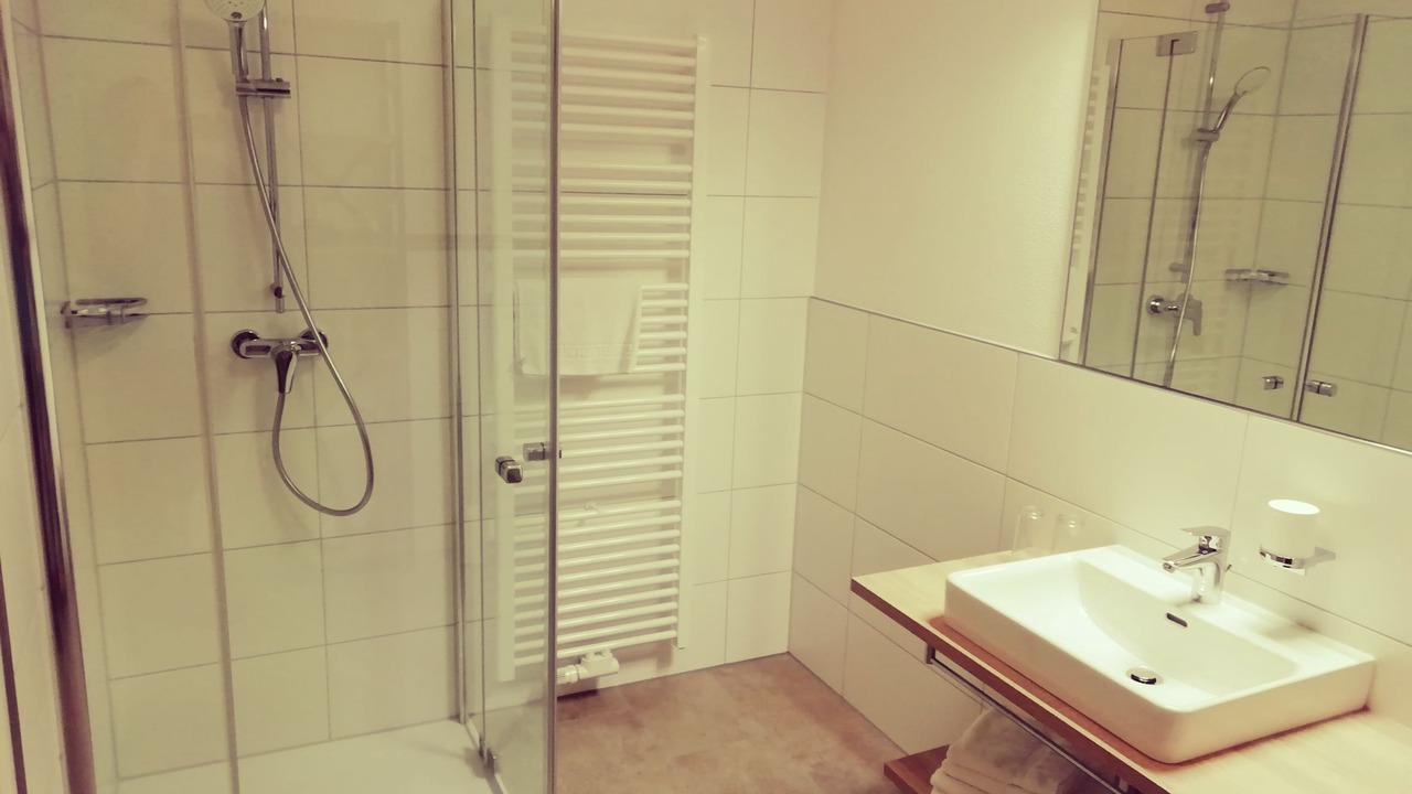 Photo of Bathroom in Grattersdorf