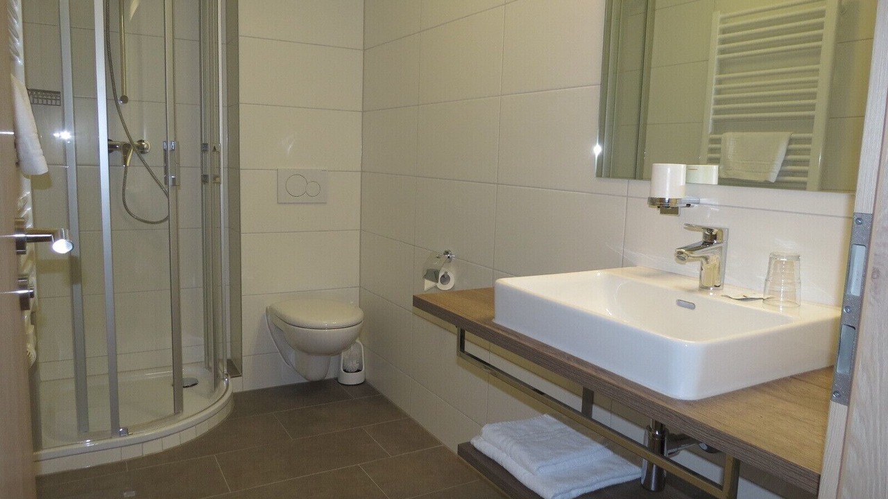 Photo of Bathroom in Grattersdorf